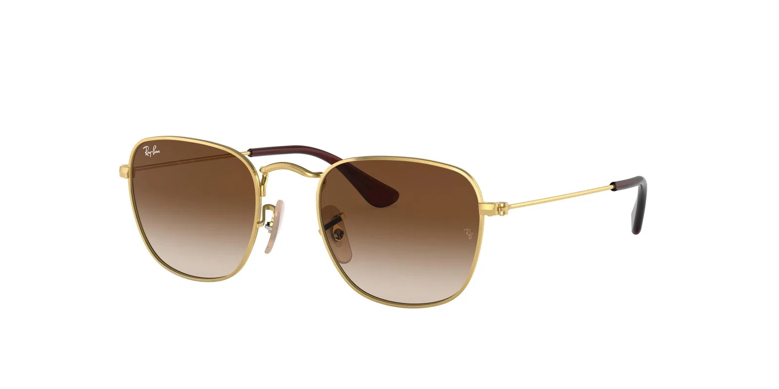 Ray-Ban Kids Frank 0RJ9557S Sunglasses - view 25